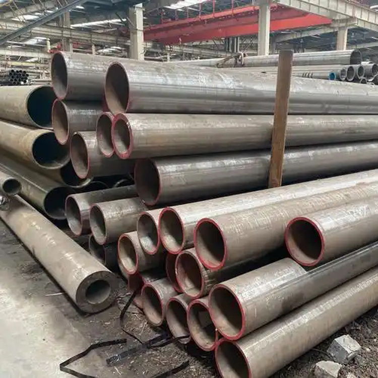 牡丹江电厂用锅炉管